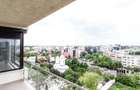 Apartament duplex penthouse cu 5 camere | 191mp terasa | vedere libera - 6