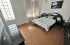 Penthouse cu 2 camere semidecomandat în Zorilor - 5