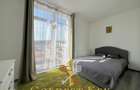 Apartament modern cu 3 camere, 2 bai, balcon si parcare! Baciu - 10