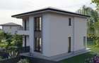 Casă individuală cu 4 camere cu Teren 330 Mp în Berceni - 10
