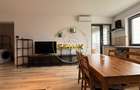 2 camere | Greenfield Padurea Baneasa | Loc de parcare - 5