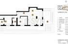 Apartament cu 3 camere decomandat în Unirii - 2