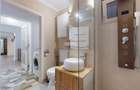Apartament 3 camere Răcădău Brașov, prima închiriere, vedere Tâmpa - 7