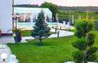 Vila petrecere petreceri private cu piscina, FARA VECINI, nunta, botez, cununie, majorat, aniversare - 2