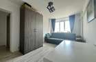 Apartament cu 3 camere semidecomandat în Nufărul - 4