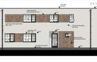Duplex de vanzare cu perete dublu despartitor - 2