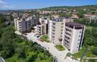Apartament 4 camere, ultrafinisat, mobilat pentru birou, panorama unica ! - 8