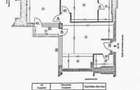 Apartament cu 3 camere semidecomandat în Titan - 11