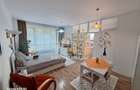 Apartament cu 2 camere semidecomandat în Noua - 3