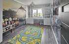 Apartament cu 3 camere decomandat în Rulmentul - 6