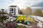 Apartament cu 2 camere în Titan - 2