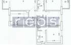 Apartament cu 4 camere decomandat în Aviației - 13