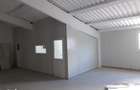 Hala de inchiriat suprafata 320 mp Gilau