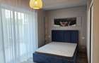 Garsoniera premium | Curte 35 MP | Mobilata & Utilata Lux | Parcare inclusa - 1