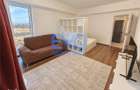 Prima Inchiriere apartament cu o camera, Bloc Nou Copou Parcare subt