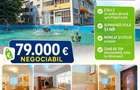 Apartament cu 2 camere, etaj 2, mobilat si utilat, VASLUI - zona ULTRA - 3