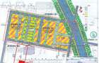 Teren 1000 mp Sector 4 | Regim P+4E | Langa Parcul Tudor Arghezi ?i Metro | 125 mp - 5