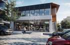 Spațiu comercial, de 440 mp, în Ultracentral - 1