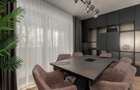 Penthouse cu 4 camere decomandat în Aviației - 3
