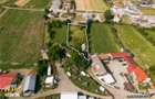 FILM! 2.200 mp, teren intravilan de vanzare in Targu-Secuiesc, Ruseni. - 4