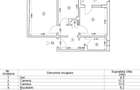 Apartament 2 camere in Constanta, Hasdeu, etaj intermediar, 55mp - 4