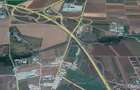 Teren Construcții intravilan de 10000 mp, în Mihai Viteazu - 2 Teren Construcții intravilan de 10000 mp, în Mihai Viteazu - 2