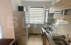 Apartament cu 2 camere semidecomandat, mobilat în Tractorul - 3