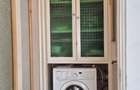 Apartament cu 3 camere semidecomandat în Centrul Civic - 7