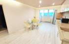 2 camere, decomandat, bloc nou, parcare, Intre Lacuri, Iulius Mall - 12