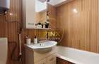 Apartament cu 3 camere semidecomandat în Ștefan cel Mare - 9