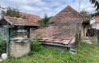 Casa taraneasca in centrul localitatii Ilieni teren 832 mp. - 5