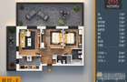 Apartament cu 3 camere decomandat în Theodor Pallady - 4