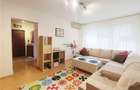 Apartament cu 3 camere semidecomandat în Tei - 1