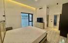 Apartament de inchiriat cu 3 camere + gradina in Pipera Scoala Americ - 6