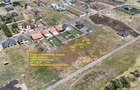 Teren intravilan de 1000 mp, în Sânpaul - 2