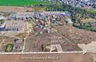 Teren Construcții de 1014 mp, în Tomis Plus - 1
