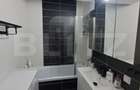 Apartament cu 2 camere semidecomandat, mobilat în Tractorul - 4