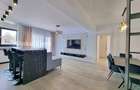 Apartament cu 4 camere decomandat în Pipera - 17