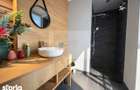 Penthouse 120 mp Borhanci | View panoramic | 2 parcari - 9