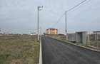 Vand teren in Costinesti zona Golful Francez - 12