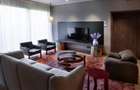 Apartament cu 3 camere semidecomandat în Primăverii - 1