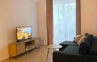 Apartament cu 2 camere semidecomandat în Central - 1