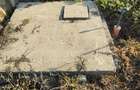 Vand teren casa.1000m2 - 6