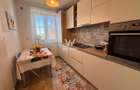 Apartament 3 camere renovat complet - Rahovei - 3