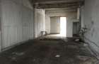 Spațiu industrial, de 5,000 mp, în Complex Studențesc - 3