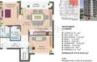 Apartament cu 3 camere decomandat în Cotroceni - 4