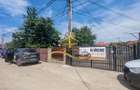 Casă cu 2 camere cu Teren 1000 Mp în Mărgineni - 4