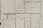 Apartament 4 camere, 2 bai 93 mp Zona de Vest, etaj 3/4 - 1