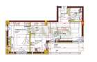 Apartament de 2 camere - Semifinisat I Logie I Parcare - Tineretului - 3