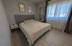Proprietar apartament 2 camere mobilat utilat zona Carrefour Teilor - 3